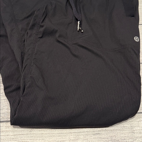 🍋Women’s Lululemon Dance Studio Pant III Lined 32" Size 4 Black W5AERR🍋 - Picture 7 of 16